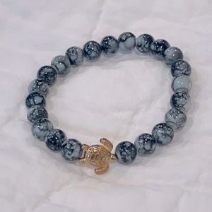 Fahlo Sea Turtle Bracelet